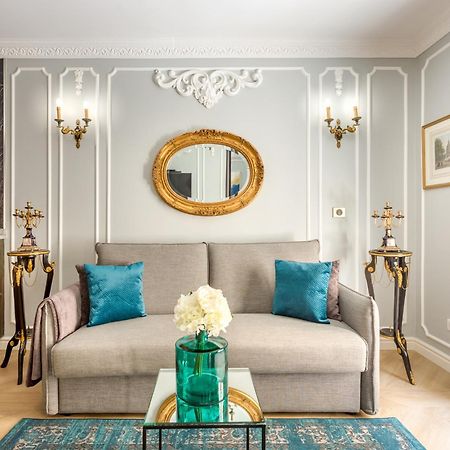 Merveil - Luxury Suite -Champs Elysees-Ponthieu II Париж Екстер'єр фото