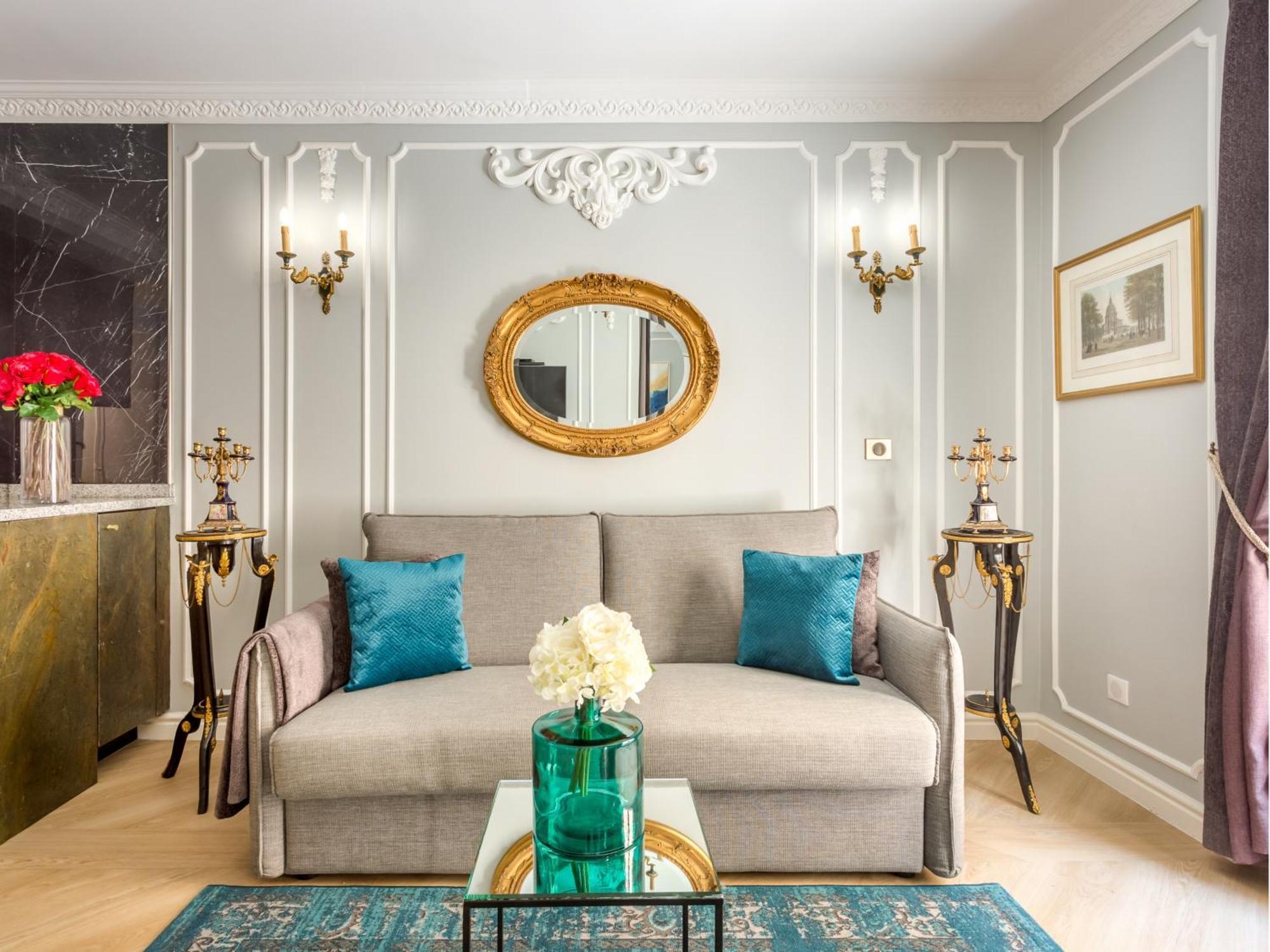 Merveil - Luxury Suite -Champs Elysees-Ponthieu II Париж Екстер'єр фото