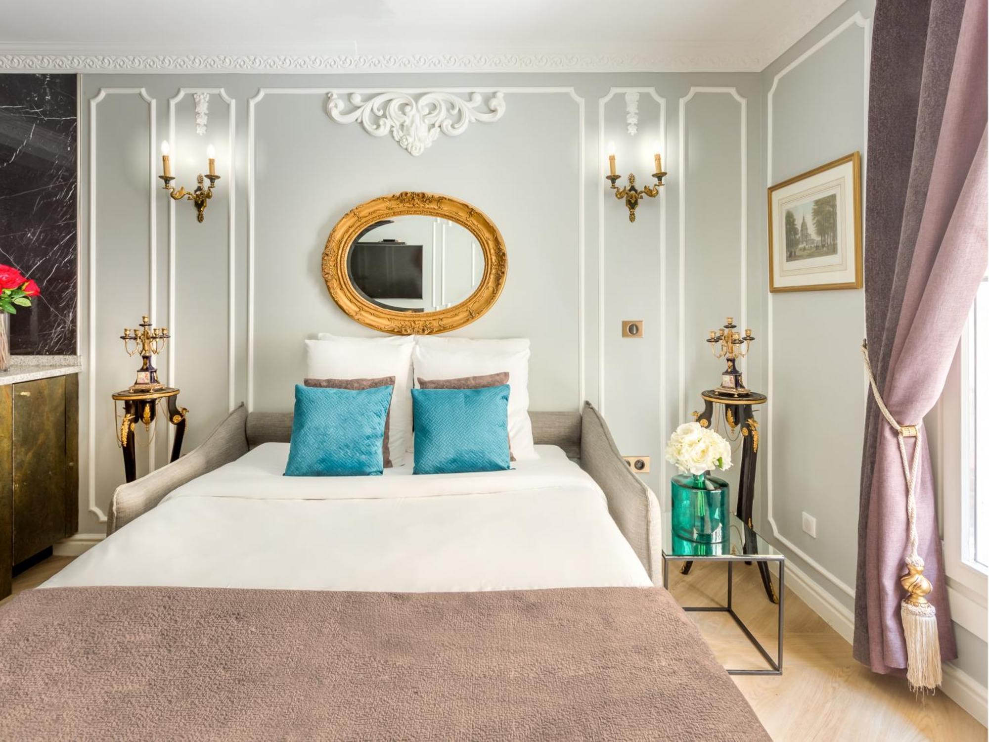 Merveil - Luxury Suite -Champs Elysees-Ponthieu II Париж Екстер'єр фото