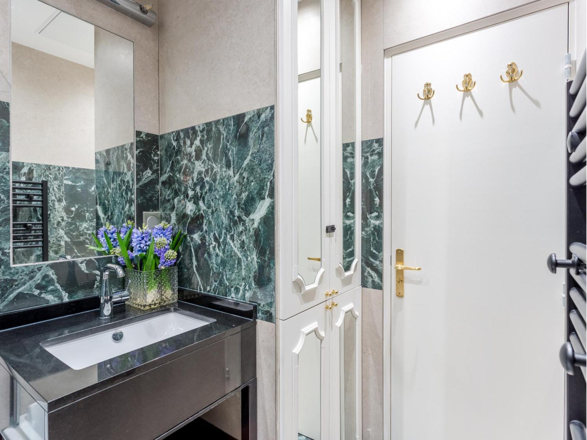 Merveil - Luxury Suite -Champs Elysees-Ponthieu II Париж Екстер'єр фото