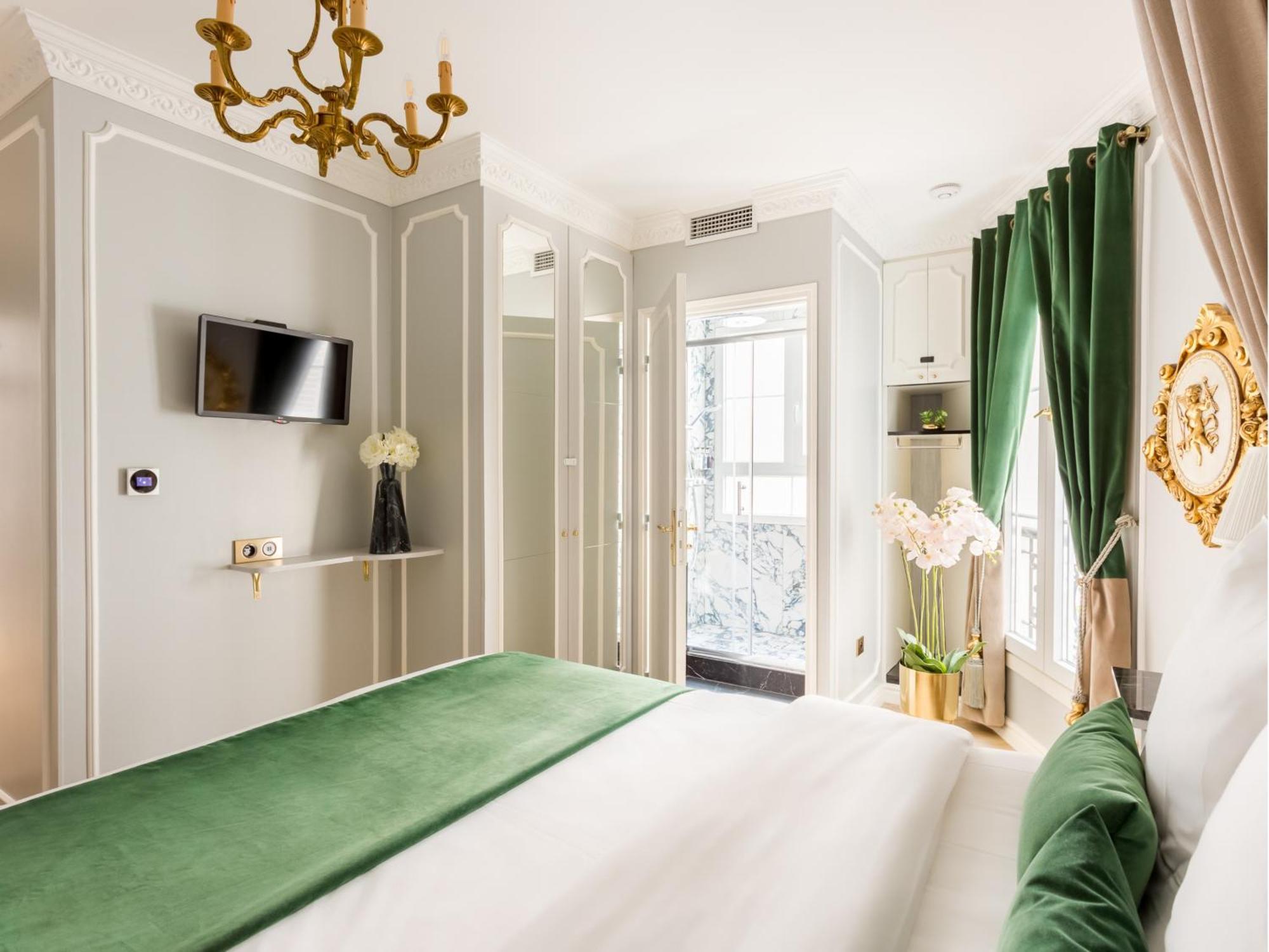 Merveil - Luxury Suite -Champs Elysees-Ponthieu II Париж Екстер'єр фото